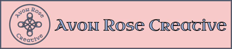 Avon Rose Creative